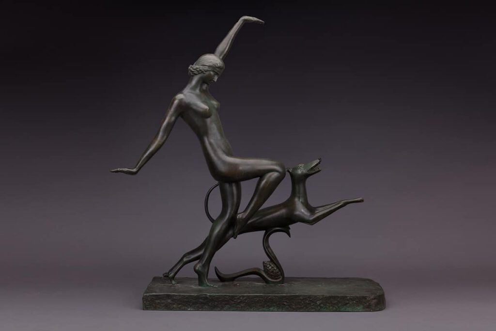 Renato Carvillani | Diana