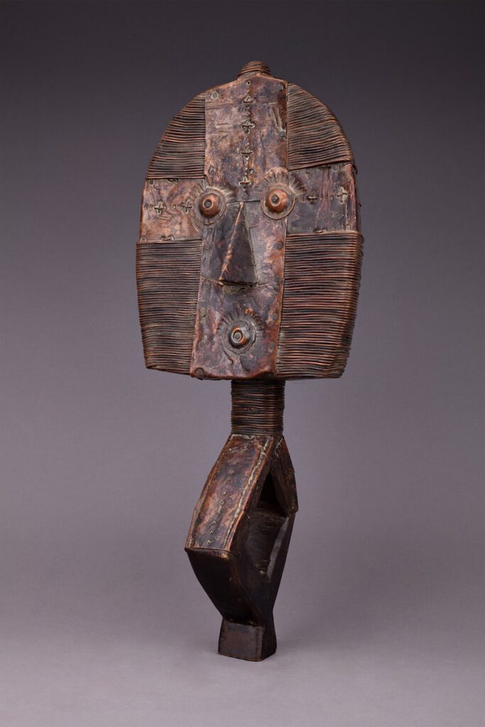 Bwiti Kota Mahongwe Gabon | Tribal Art