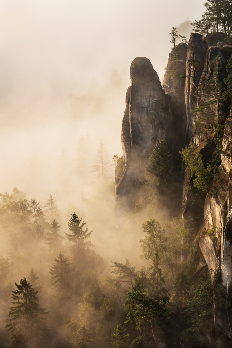 Martin Rak | Sandstone Fortress