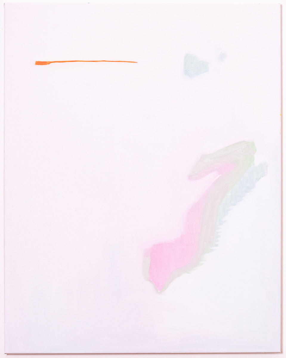 Petra Švecová | Mapping the World 2 (No. 108)