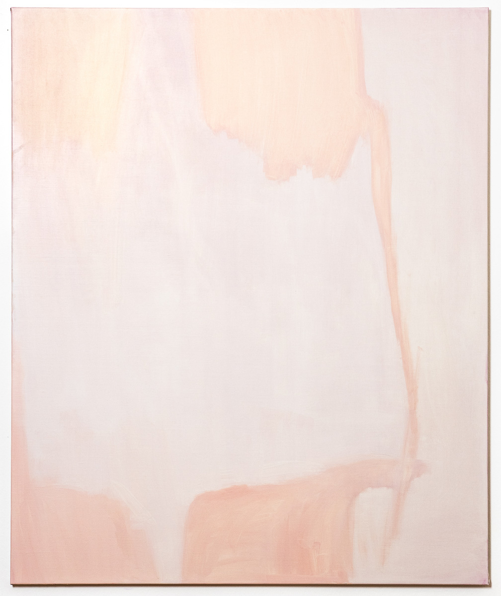 Petra Švecová Malba pro mě musí být živá EinsZwei Gallery