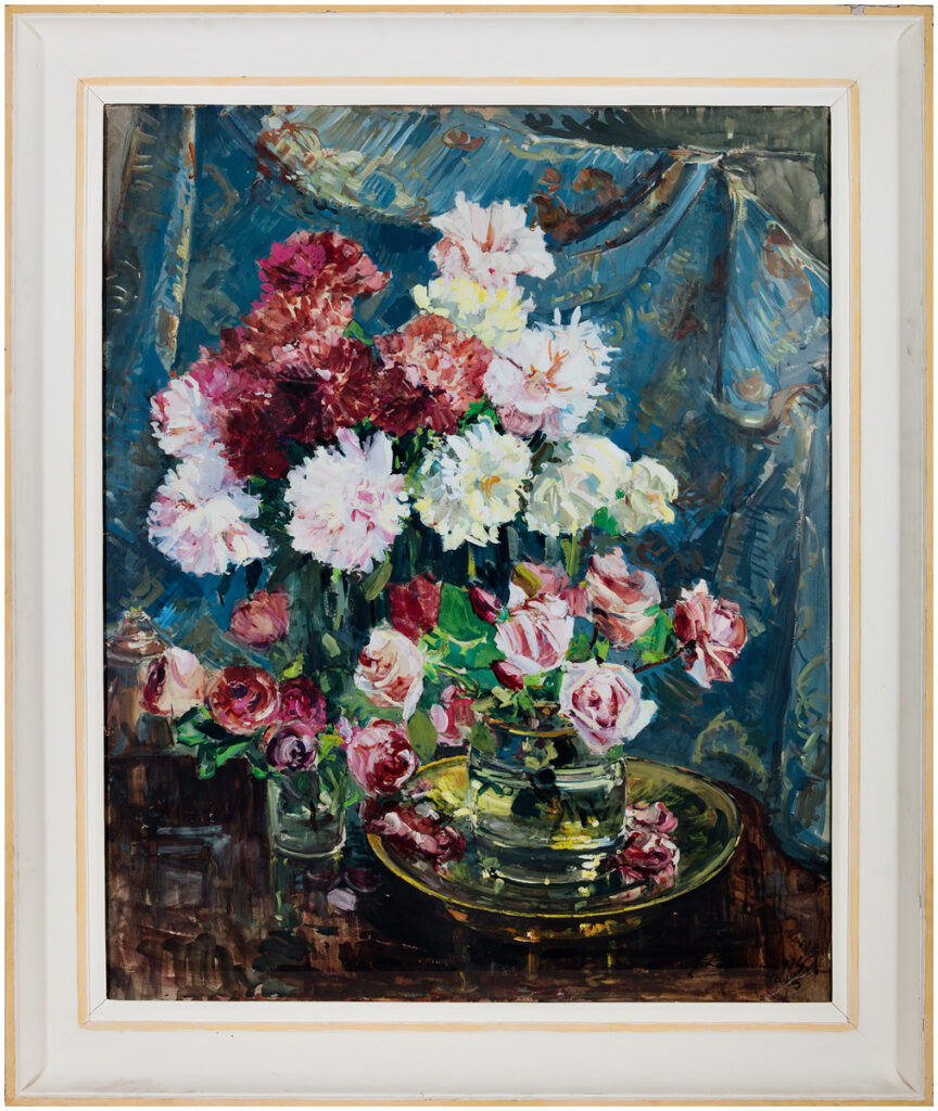 Georges Lapchine | Kytice